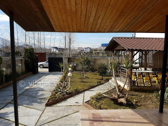 عکس شماره 92247 - اجاره ویلا اطراف نمک آبرود - 