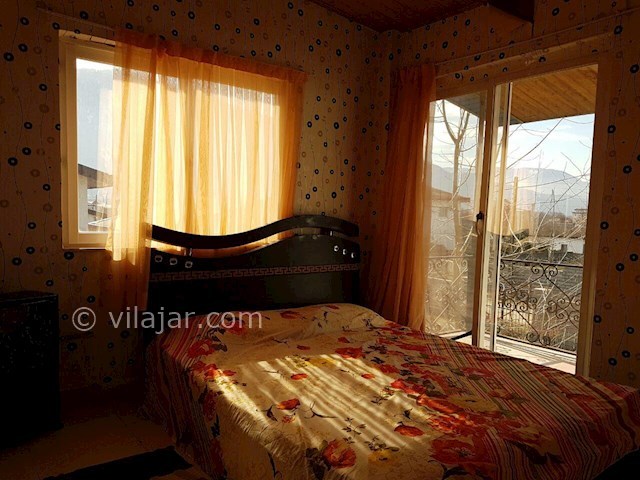 عکس شماره 92251 - اجاره ویلا اطراف نمک آبرود - 