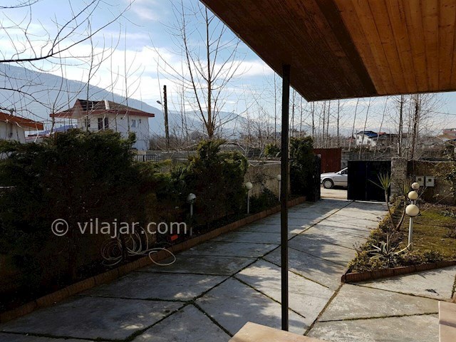 عکس شماره 92253 - اجاره ویلا اطراف نمک آبرود - 