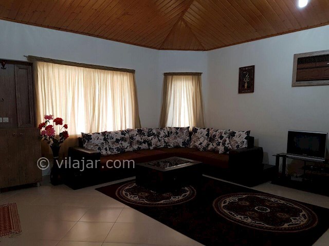 عکس شماره 92255 - اجاره ویلا اطراف نمک آبرود - 