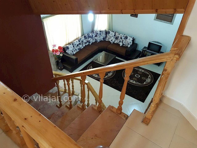 عکس شماره 92257 - اجاره ویلا اطراف نمک آبرود - 