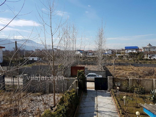 عکس شماره 92259 - اجاره ویلا اطراف نمک آبرود - 