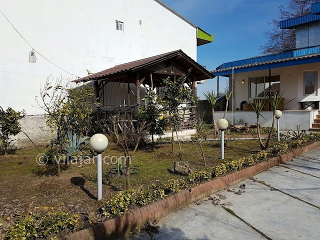 عکس شماره 92261 - اجاره ویلا اطراف نمک آبرود - 