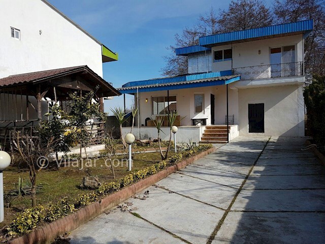 عکس شماره 92265 - اجاره ویلا اطراف نمک آبرود - 