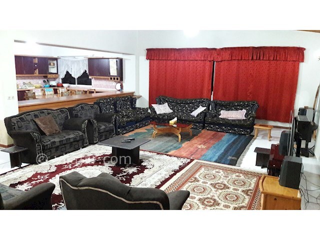 عکس شماره 92309 - اجاره ویلا استخردار رامسر - 