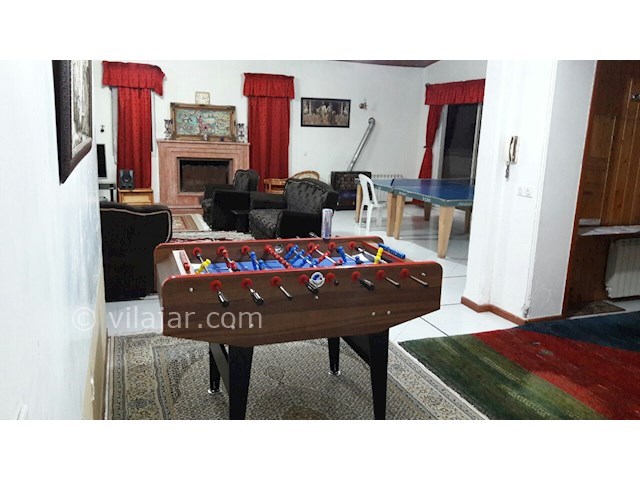 عکس شماره 92313 - اجاره ویلا استخردار رامسر - 