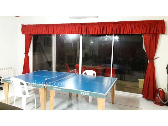 عکس شماره 92315 - اجاره ویلا استخردار رامسر - 