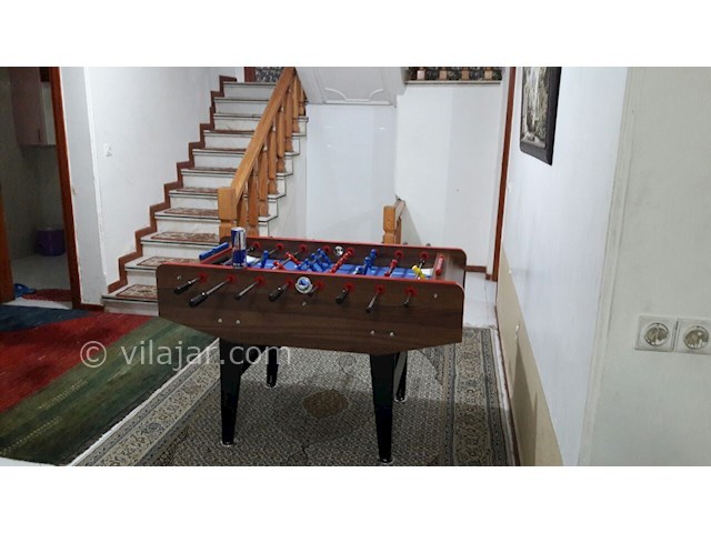 عکس شماره 92317 - اجاره ویلا استخردار رامسر - 