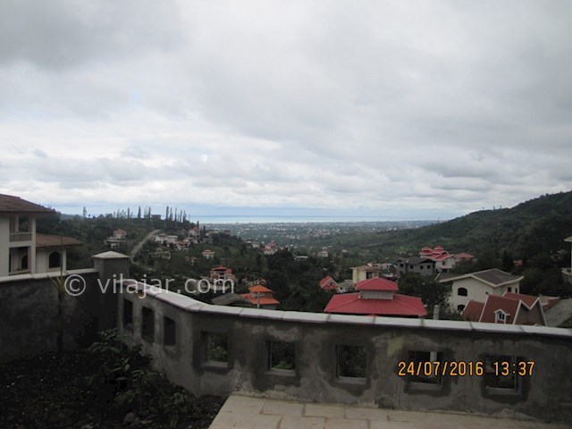 عکس شماره 92341 - اجاره ویلا در اربکله رامسر - 