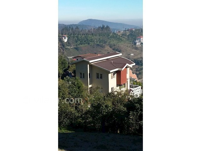 عکس شماره 92467 - اجاره ویلا در اربکله رامسر - 