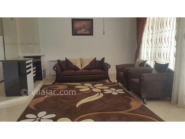 عکس شماره 92471 - اجاره ویلا در سامان - 