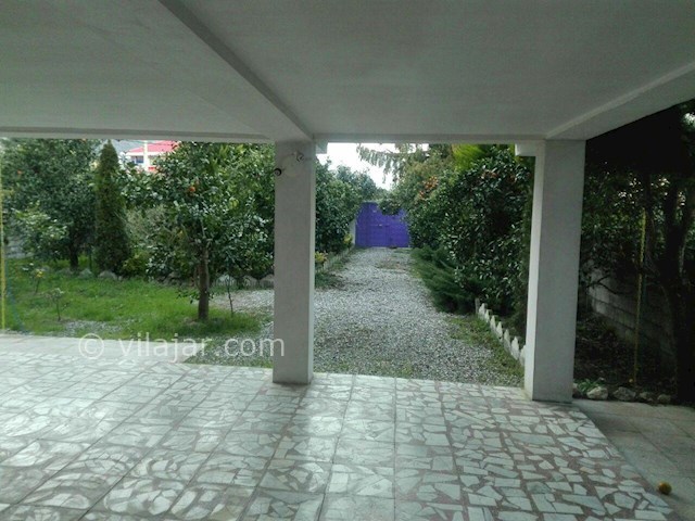 عکس شماره 92495 - ویلا جنگلی در اربه کله رامسر - 