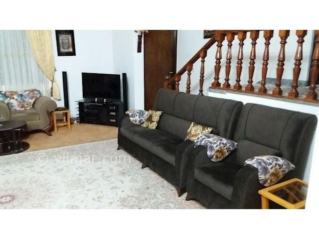 عکس شماره 92501 - ویلا جنگلی در اربه کله رامسر - 