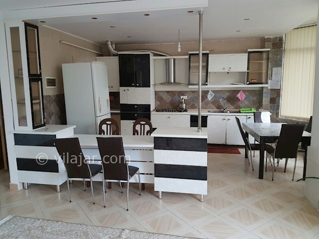 عکس شماره 92535 - اجاره ویلا جنگلی لاهیجان - 