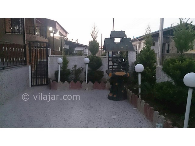 عکس شماره 92737 - اجاره سوئیت در چالوس - 