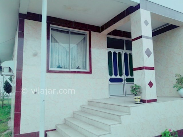 عکس شماره 92755 - اجاره ی ویلا در لاهیجان - 