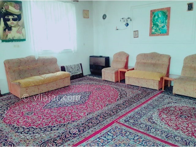 عکس شماره 92757 - اجاره ی ویلا در لاهیجان - 