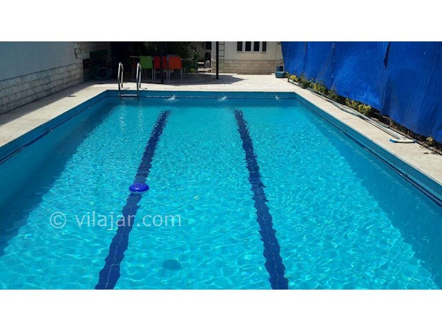 عکس شماره 92817 - ویلا با استخر روباز آبگرم هچیرود - 