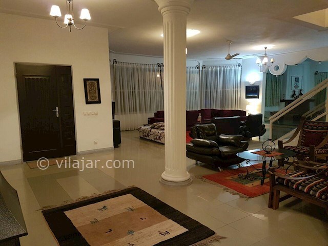 عکس شماره 92821 - ویلا با استخر روباز آبگرم هچیرود - 