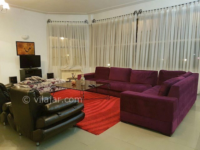 عکس شماره 92823 - ویلا با استخر روباز آبگرم هچیرود - 