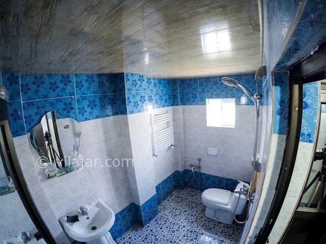 عکس شماره 92847 - اجاره ویلا جنگلی با استخر -
