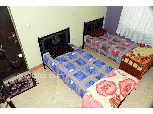 عکس شماره 92859 - اجاره ویلا جنگلی با استخر -