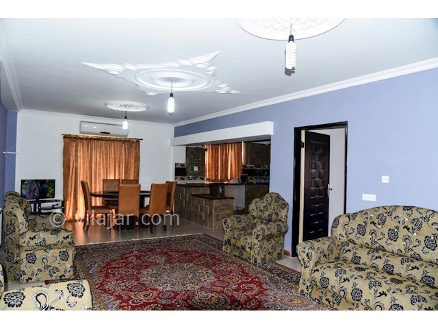 عکس شماره 92863 - اجاره ویلا جنگلی با استخر -