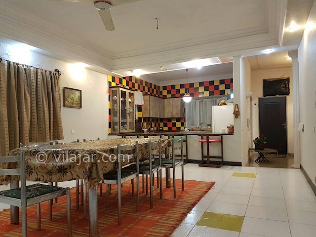 عکس شماره 92963 - ویلا با استخر روباز آبگرم هچیرود - 