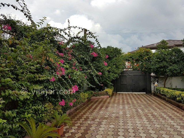 عکس شماره 92965 - ویلا با استخر روباز آبگرم هچیرود - 