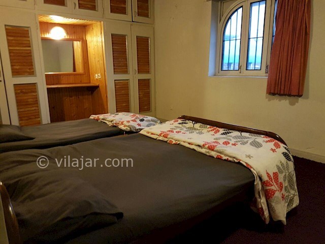 عکس شماره 92975 - ویلا با استخر روباز آبگرم هچیرود - 