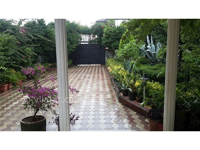 عکس شماره 92977 - ویلا با استخر روباز آبگرم هچیرود - 