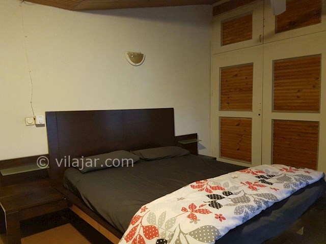 عکس شماره 92979 - ویلا با استخر روباز آبگرم هچیرود - 