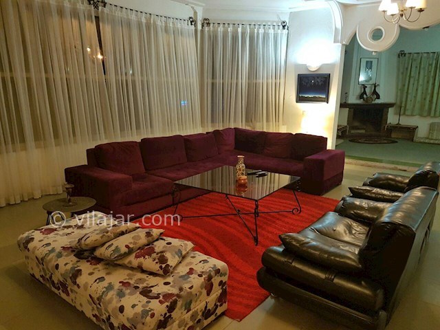 عکس شماره 92987 - ویلا با استخر روباز آبگرم هچیرود - 