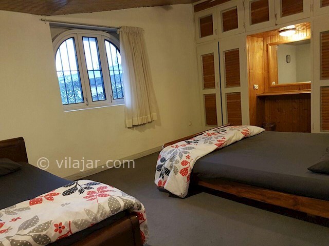 عکس شماره 92991 - ویلا با استخر روباز آبگرم هچیرود - 