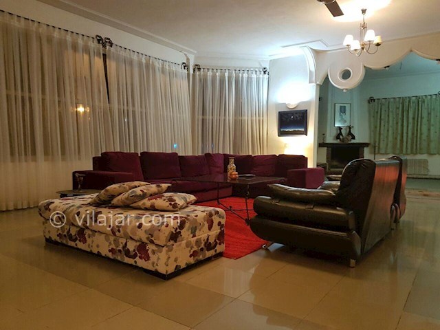 عکس شماره 92997 - ویلا با استخر روباز آبگرم هچیرود - 