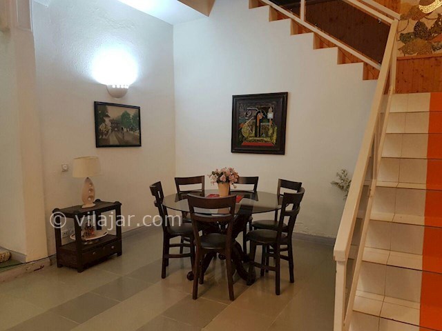 عکس شماره 93003 - ویلا با استخر روباز آبگرم هچیرود - 