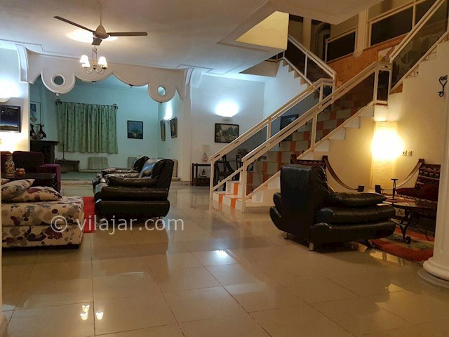 عکس شماره 93005 - ویلا با استخر روباز آبگرم هچیرود - 