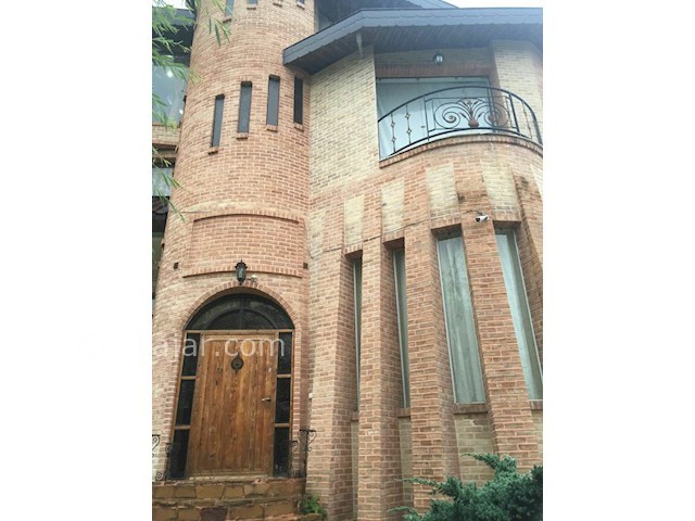 عکس شماره 93045 - ویلا لوکس تریبلکس با استخر - 