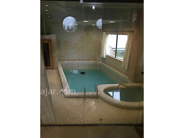 عکس شماره 93051 - ویلا لوکس تریبلکس با استخر - 