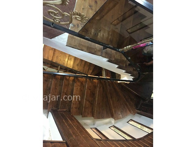 عکس شماره 93063 - ویلا لوکس تریبلکس با استخر - 