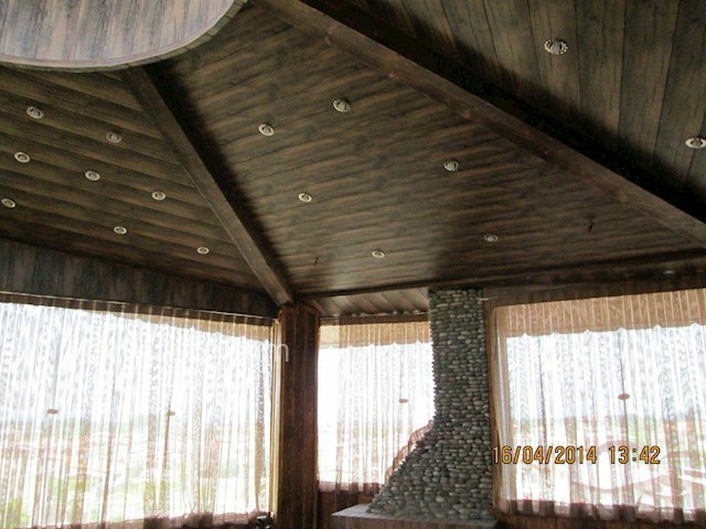 عکس شماره 93065 - ویلا لوکس تریبلکس با استخر - 