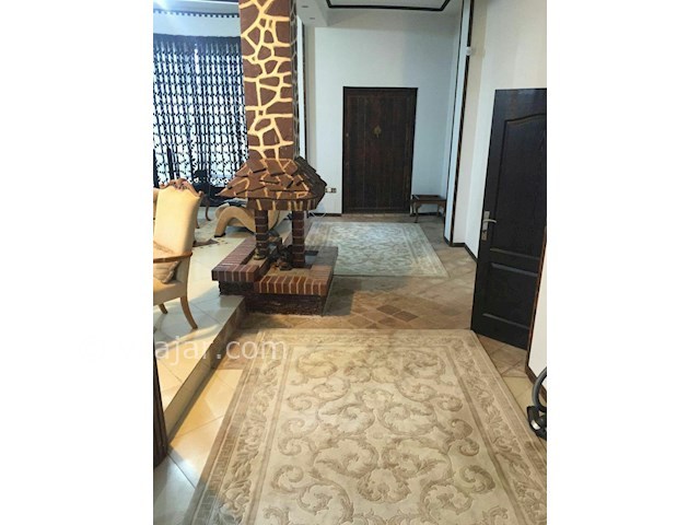 عکس شماره 93073 - ویلا لوکس تریبلکس با استخر - 