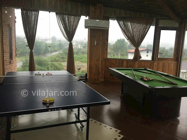 عکس شماره 93085 - ویلا لوکس تریبلکس با استخر - 