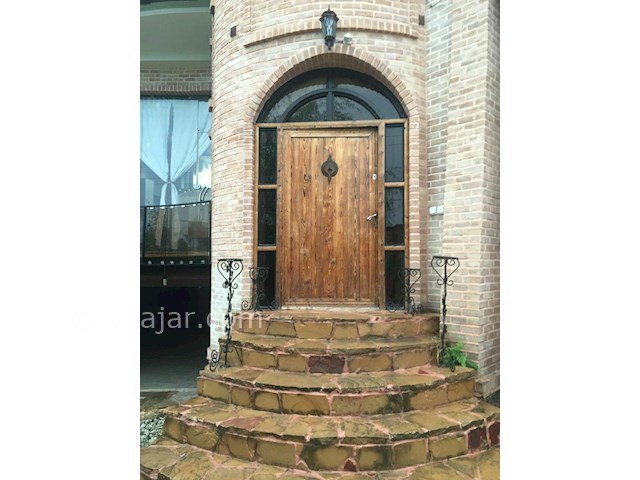 عکس شماره 93091 - ویلا لوکس تریبلکس با استخر - 