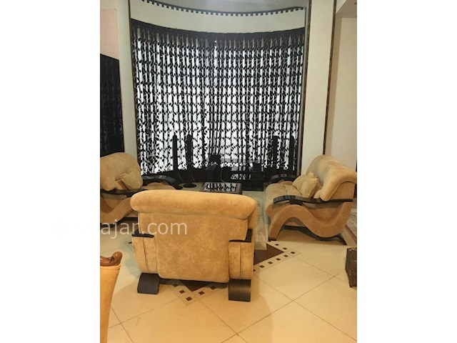 عکس شماره 93101 - ویلا لوکس تریبلکس با استخر - 