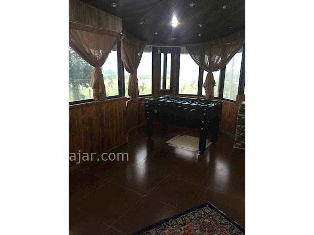 عکس شماره 93105 - ویلا لوکس تریبلکس با استخر - 