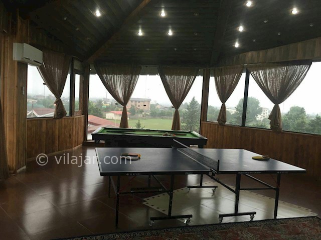 عکس شماره 93107 - ویلا لوکس تریبلکس با استخر - 