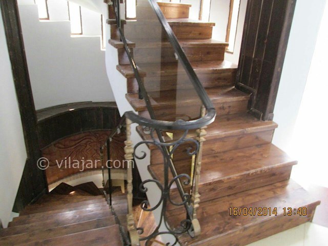 عکس شماره 93113 - ویلا لوکس تریبلکس با استخر - 