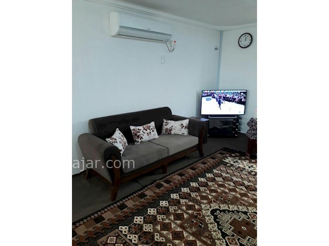 عکس شماره 93167 - اجاره ویلا لب دریا در گیسوم - 