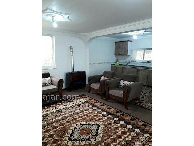 عکس شماره 93171 - اجاره ویلا لب دریا در گیسوم - 